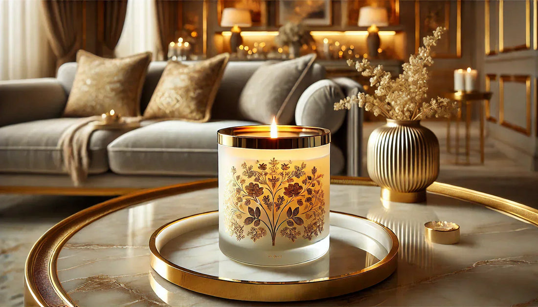 How to Make Your Home Smell Expensive & Luxurious (Even on a Budget!)
