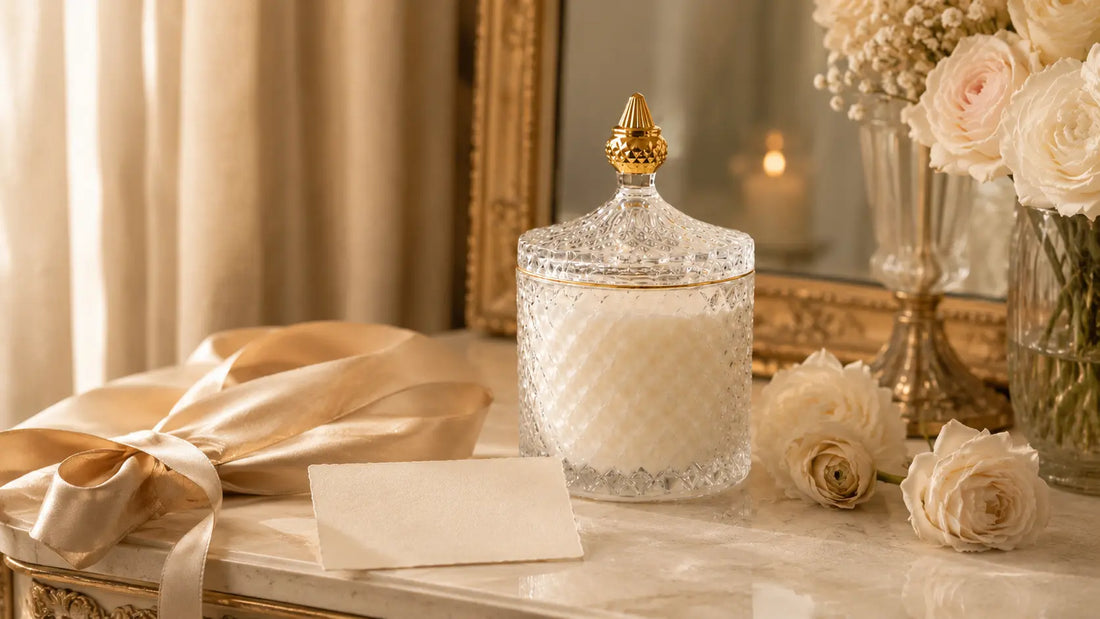 The Best Luxury Candles for Women in 2026: A Considered Guide