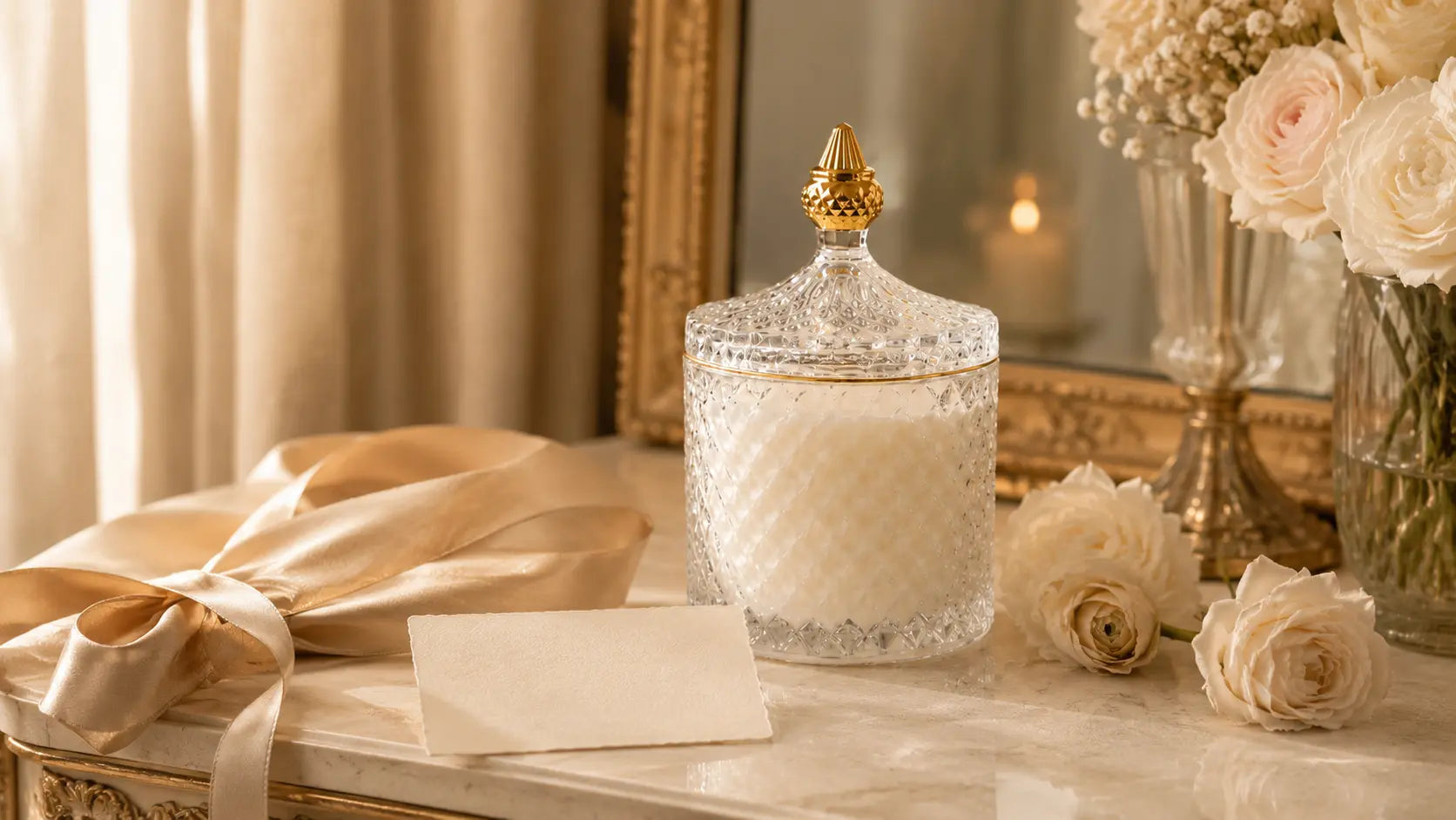 The Best Luxury Candles for Women in 2026: A Considered Guide