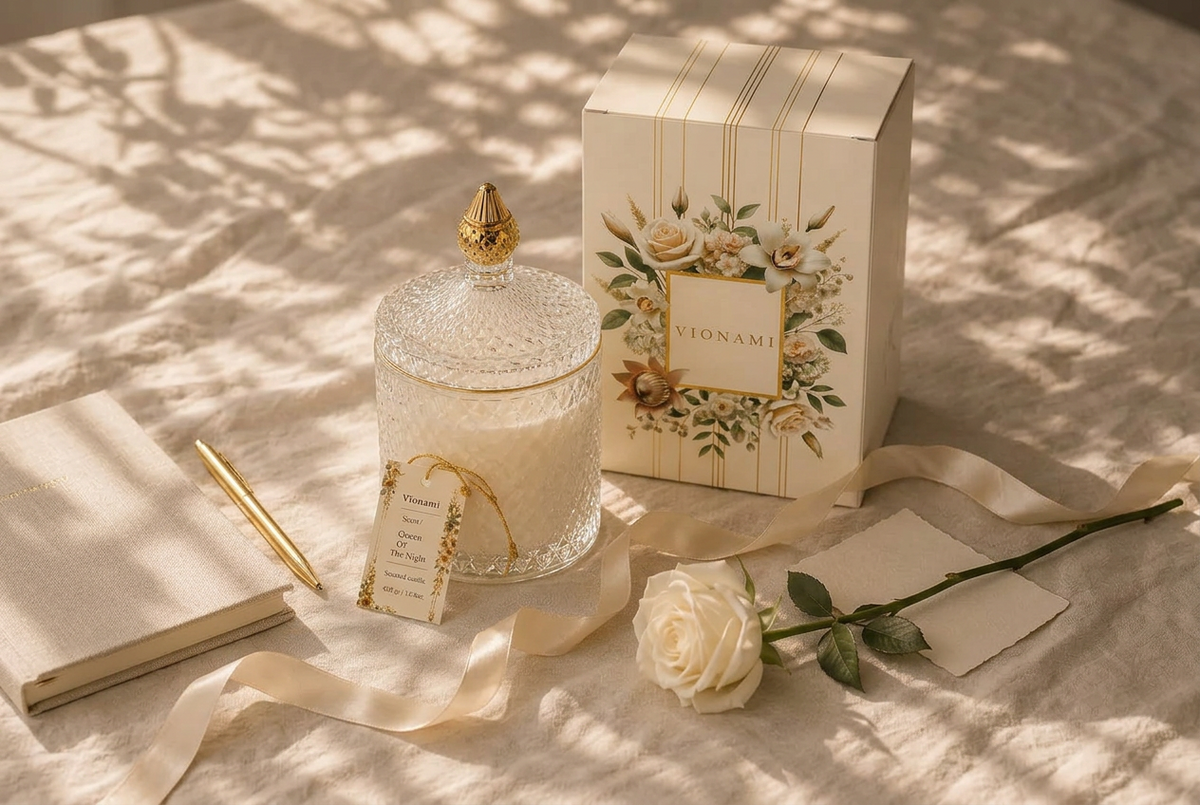 Gifts for the Person Who Already Has Everything
