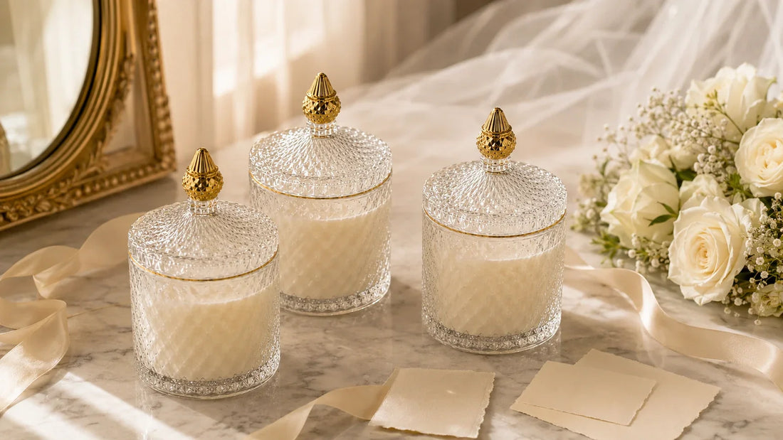 Bridesmaid and Wedding Party Gifts, Without the Matching-Robe Cliché